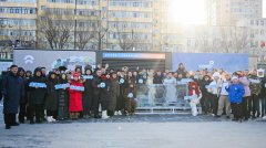 蔚来3000座换电站，长出电动车“补能森林”