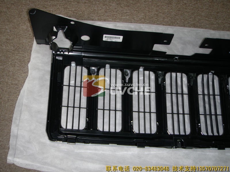 5.7JEEP指挥官中网